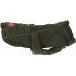 51 Degrees North Hondenjas Paris green